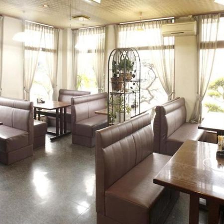 Business Hotel Kurama هيكونا المظهر الخارجي الصورة