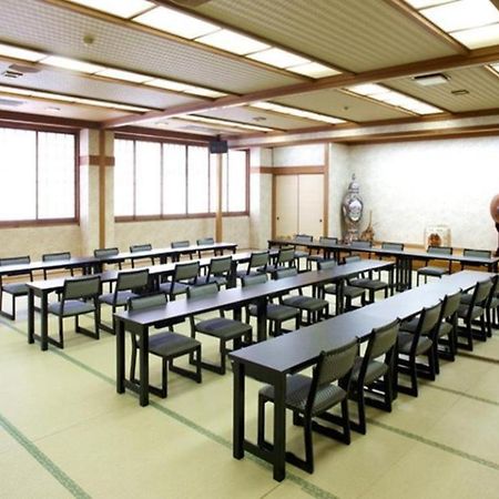 Business Hotel Kurama هيكونا المظهر الخارجي الصورة