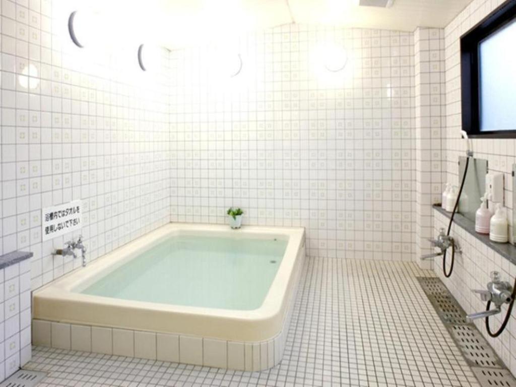Business Hotel Kurama هيكونا المظهر الخارجي الصورة
