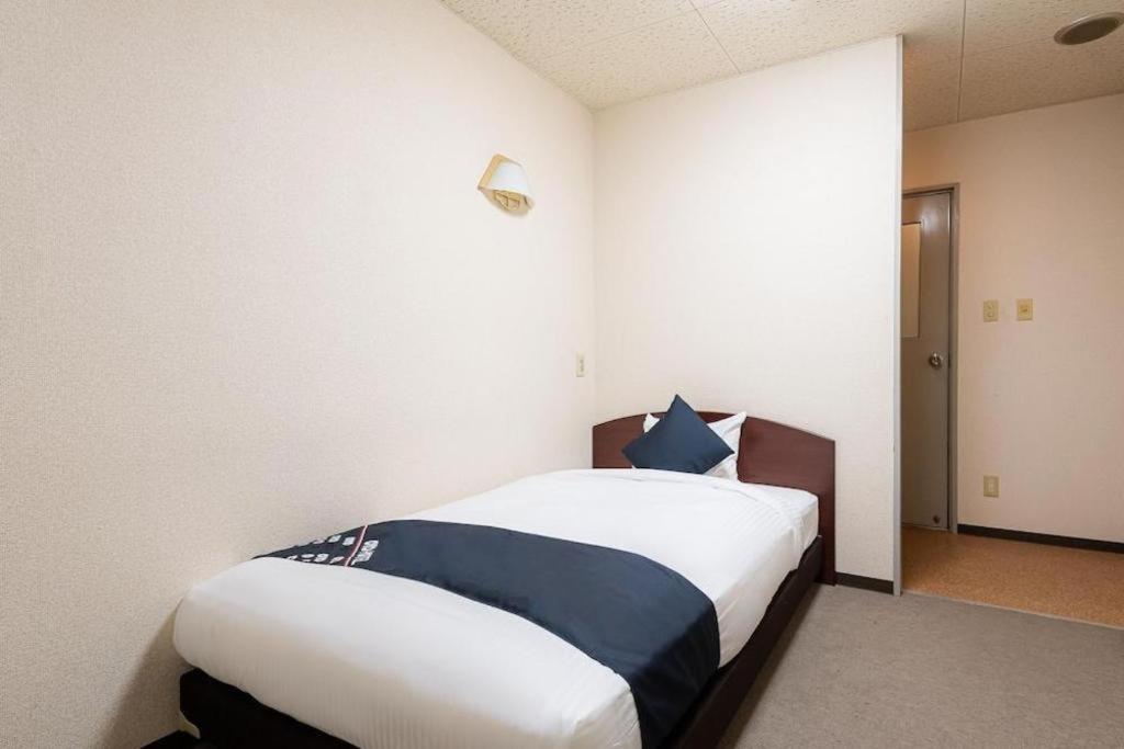 Business Hotel Kurama هيكونا المظهر الخارجي الصورة