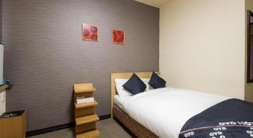 Business Hotel Kurama هيكونا المظهر الخارجي الصورة