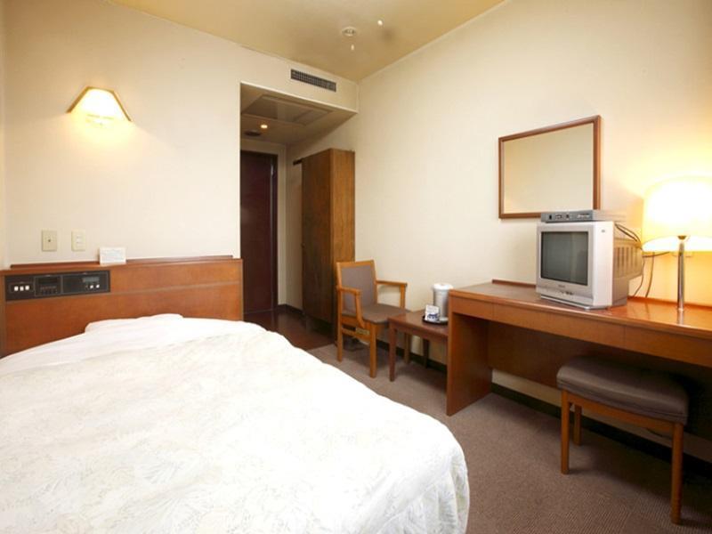 Business Hotel Kurama هيكونا المظهر الخارجي الصورة