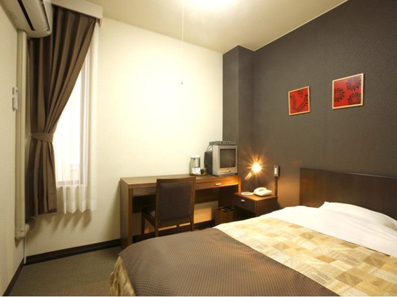 Business Hotel Kurama هيكونا المظهر الخارجي الصورة
