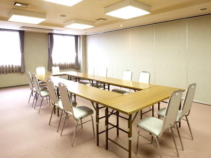 Business Hotel Kurama هيكونا المظهر الخارجي الصورة
