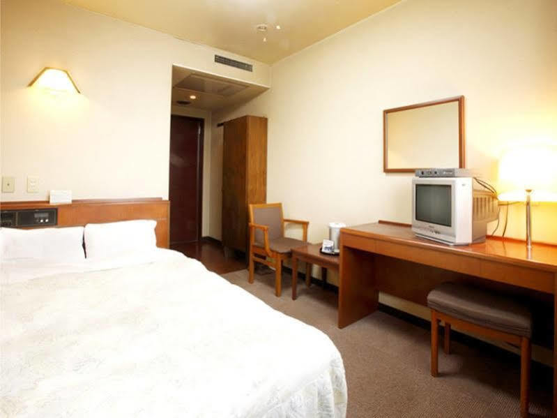 Business Hotel Kurama هيكونا المظهر الخارجي الصورة